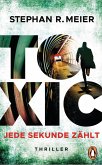 Toxic (eBook, ePUB)