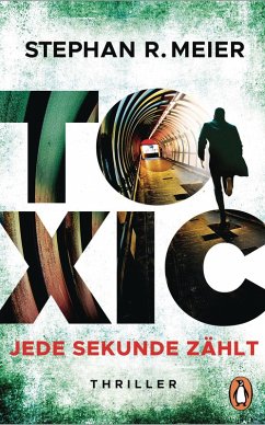 Cover Toxic (eBook, ePUB)