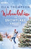Weihnachtsküsse in Snowflake Valley (eBook, ePUB)
