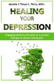 Healing Your Depression (eBook, ePUB)