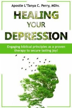 Healing Your Depression (eBook, ePUB) - Perry, L'Tanya