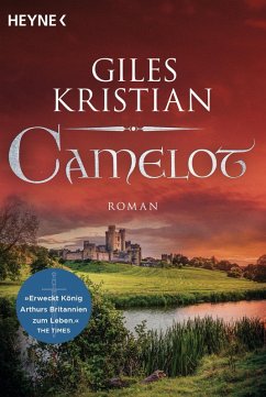 Camelot (eBook, ePUB) - Kristian, Giles