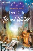 Der Duft von Tee und Winter (eBook, ePUB)