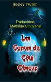Les Contes du Côté Obscur (eBook, ePUB)