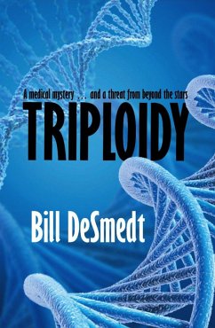 Triploidy (eBook, ePUB) - Desmedt, Bill