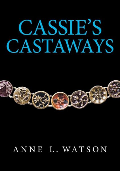 Cassie's Castaways (Island Women, #1) (eBook, ePUB) Cassie's Castaways (Island Women, #1) (eBook, ePUB)