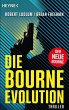 Die Bourne Evolution / Jason Bourne... - Bild 1
