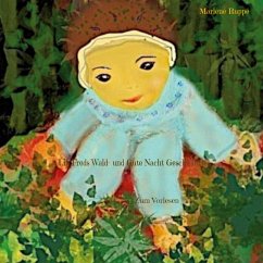 Lili Freds Wald- und Gute Nacht Geschichten (eBook, ePUB)