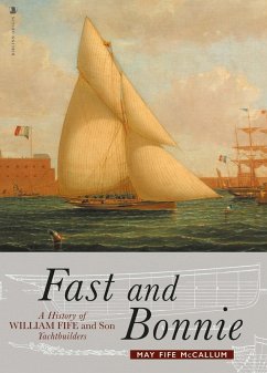 Fast and Bonnie (eBook, ePUB) - McCallum, May Fife