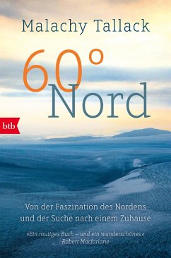 60° Nord (eBook, ePUB) - Tallack, Malachy