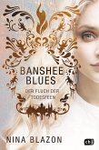 Banshee Blues – Der Fluch der Todesfeen (eBook, ePUB)