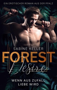 Cover Forest Desire (eBook, ePUB)