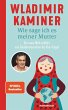 Wie sage ich es meiner Mutter (eBook,... - Bild 1