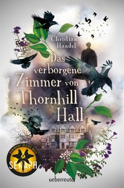Das verborgene Zimmer von Thornhill Hall (eBook, ePUB) - Handel, Christian