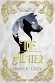 The Hunter: Tales of Pern Coen (Bloodlines, #1) (eBook, ePUB)