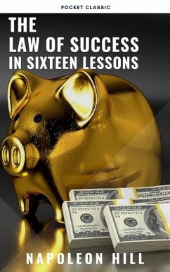 Cover The Law of Success: In Sixteen Lessons (eBook, ePUB)