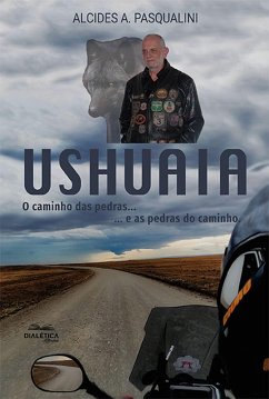 Cover Ushuaia (eBook, ePUB)