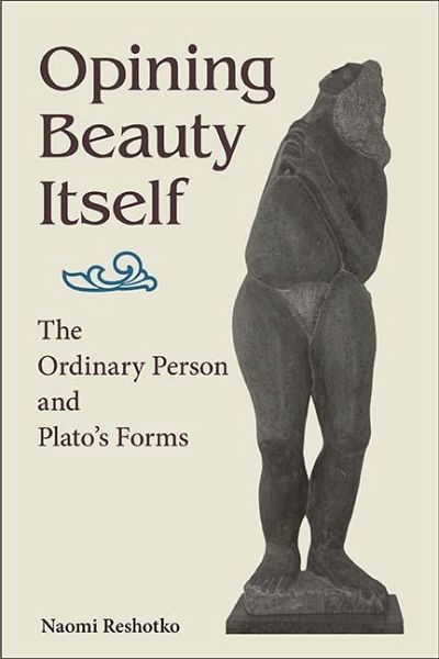 Opining Beauty Itself (eBook, ePUB)
