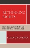 Rethinking Rights (eBook, ePUB)