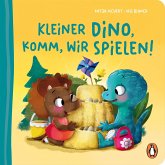 Kleiner Dino, komm, wir spielen! / Fantasie-Babytiere Bd.3 (eBook, ePUB)