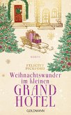 Weihnachtswunder im kleinen Grandhotel / Charming Street Bd.2 (eBook, ePUB)