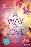 A Way to Love / Heart & Seoul Bd.1(eBook, ePUB)