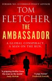 The Ambassador (eBook, ePUB)
