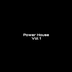 Power house vol 1 (eBook, ePUB) - Walton, Cordero