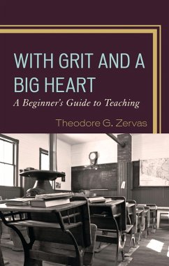 Cover With Grit and a Big Heart (eBook, ePUB)
