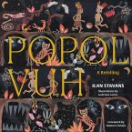 Popol Vuh (eBook, ePUB) Popol Vuh (eBook, ePUB)