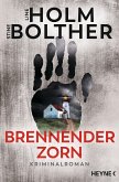 Brennender Zorn / Maria Just Bd.2 (eBook, ePUB)
