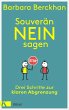 Souverän nein sagen (eBook, ePUB) - Bild 1