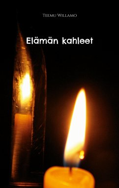 Elämän kahleet (eBook, ePUB) - Willamo, Teemu