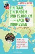 Ein Paar, ein Tandem und 15.000 km nach... - Bild 1