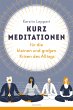 Kurz-Meditationen für die kleinen und... - Bild 1