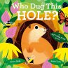 Who Dug This Hole? (eBook, ePUB) - Bild 1