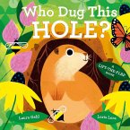 Who Dug This Hole? (eBook, ePUB)