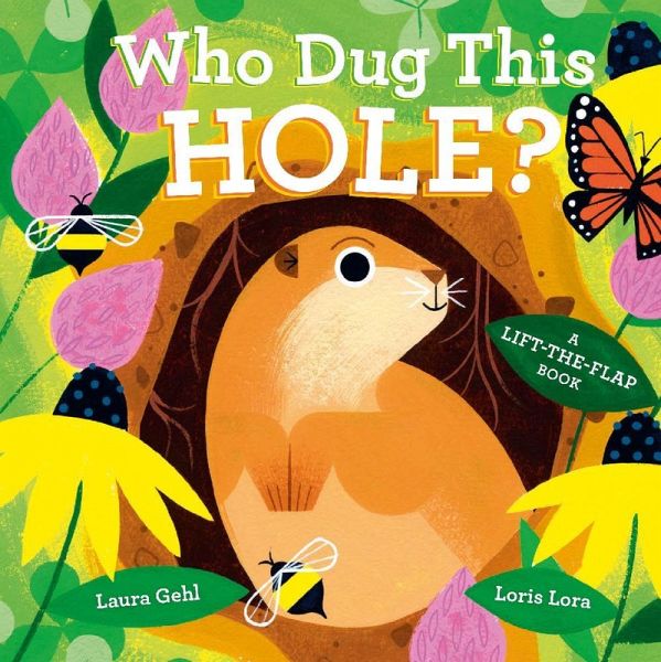 Who Dug This Hole? (eBook, ePUB) Who Dug This Hole? (eBook, ePUB)