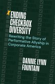 Ending Checkbox Diversity (eBook, ePUB)