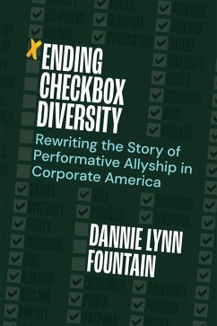 Ending Checkbox Diversity (eBook, ePUB) - Fountain, Dannie Lynn