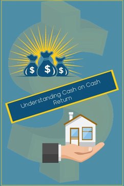 Cover Understanding Cash on Cash Return (MFI Series1, #130) (eBook, ePUB)