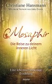 Mosaphir - Die Reise zu deinem inneren Licht (eBook, ePUB)
