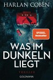 Was im Dunkeln liegt / Wilde ermittelt Bd.2 (eBook, ePUB)