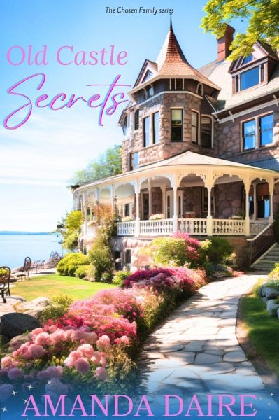 Old Castle Secrets (Chosen Family, #1) (eBook, ePUB)