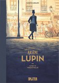 Arsène Lupin - Der Gentleman-Gauner (eBook, PDF)