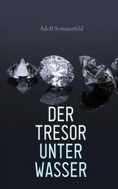 Der Tresor unter Wasser (eBook, ePUB) - Sommerfeld, Adolf