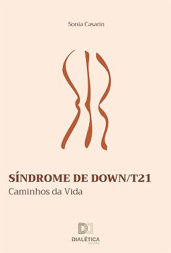 Cover Síndrome de Down/T21 (eBook, ePUB)