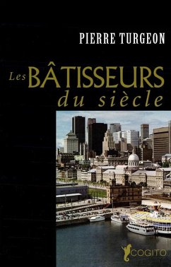 Cover Les bâtisseurs du siècle (eBook, ePUB)