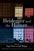 Heidegger and the Human (eBook, ePUB)
