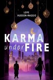 Karma Under Fire (eBook, ePUB)